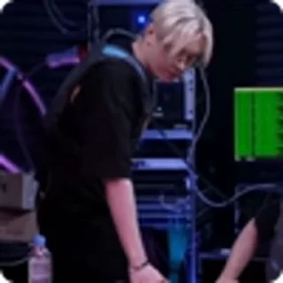 😏