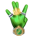 Westside Sign | @Gift_Alerts