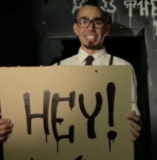 👋