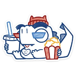 🍿