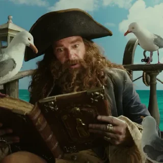 📓
