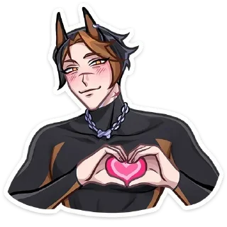 ❤️