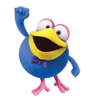 🐦