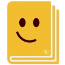 📔
