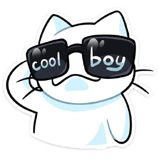😎