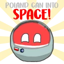 Countryballs!