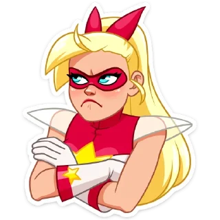 😡