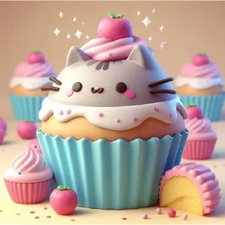 🧁