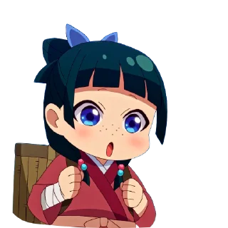 Kusuriya no Hitorigoto @spcave
