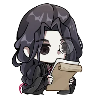 📜
