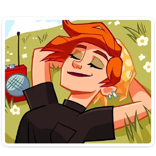 Марина :: @stickroom