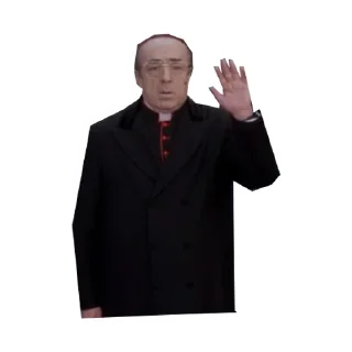 ✋