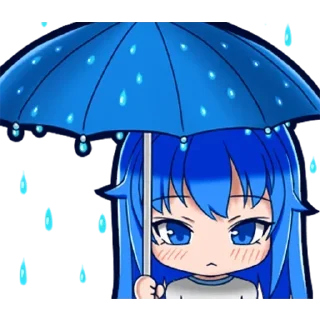 ☔️