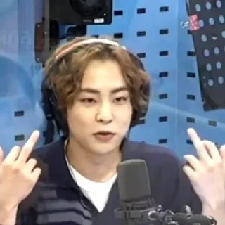 🖕