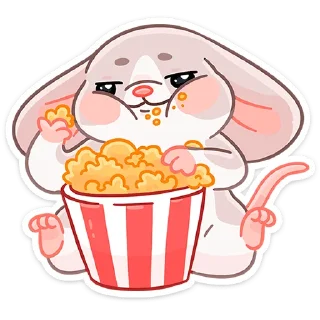 🍿