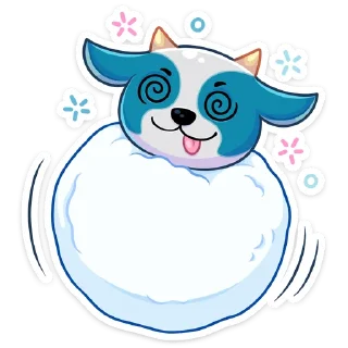 ⛄️