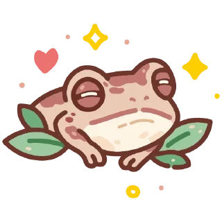 🐸