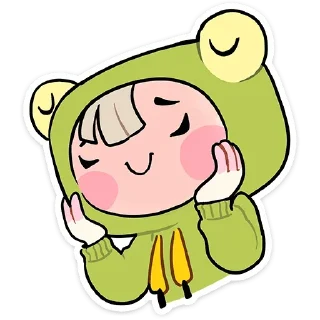 ☺