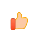 👍