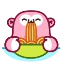 🍜