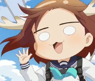 👋