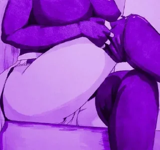🟣