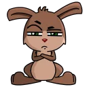 😠