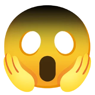 😱