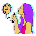 💄