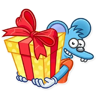 🎁