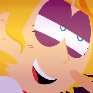 😏