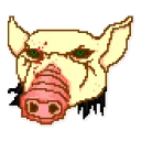 🐷