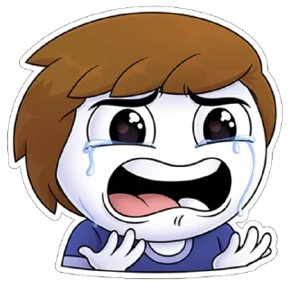 😫