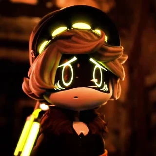 😱