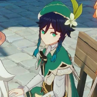 🍃