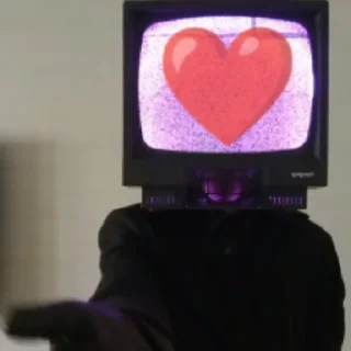 ❤️