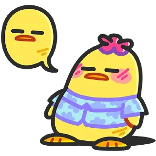 😑