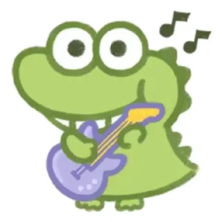 🎸