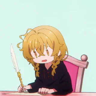 ✍️