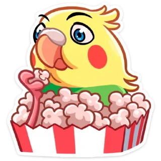🍿