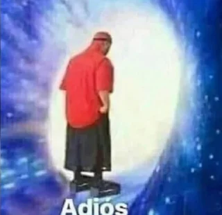 🚶‍♂
