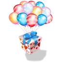 🎈