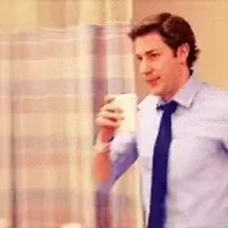 😳