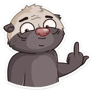 🖕