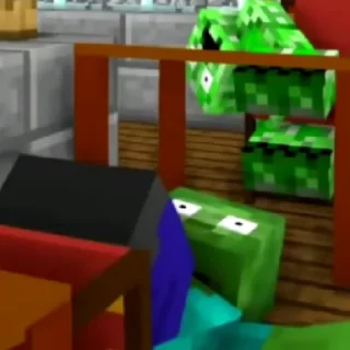 😥