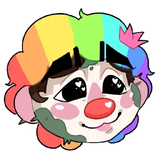 😌