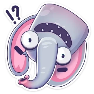 Suspicious @stickersb2b