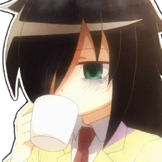 ☕️