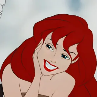 🧜‍♀