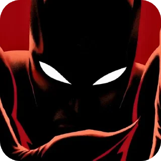 Batman Beyond • @Earth928B